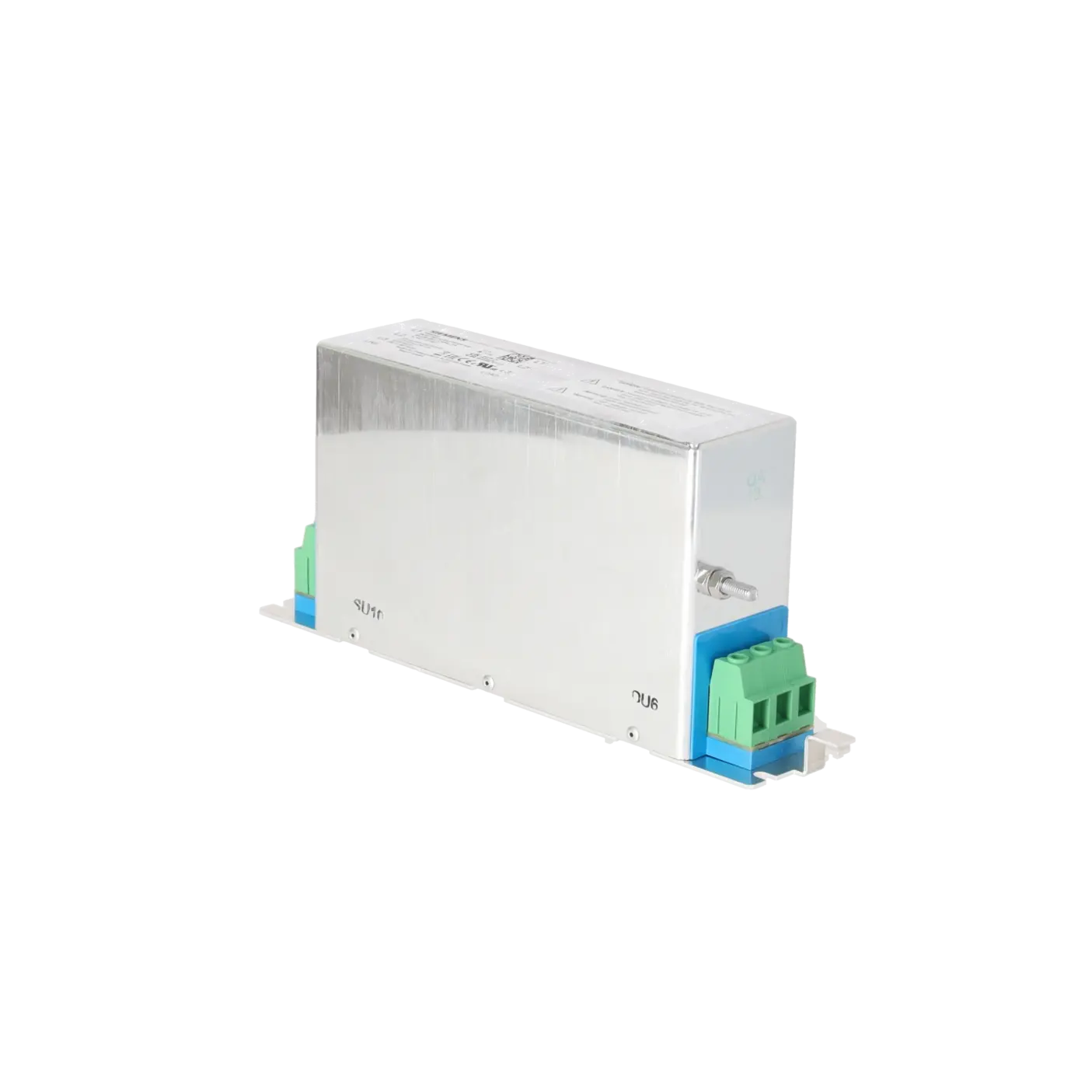 SIEMENS 6SL3000-0HE15-0AA0, Antriebstechnik, Filter / Drossel / Trafo, K0174668, Bild 2