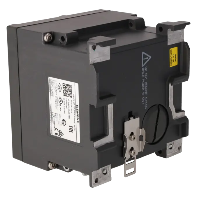SIEMENS 6GK5216-0BA00-2AA3, PLC Controls, Communication Modules, K0186298, Image 4