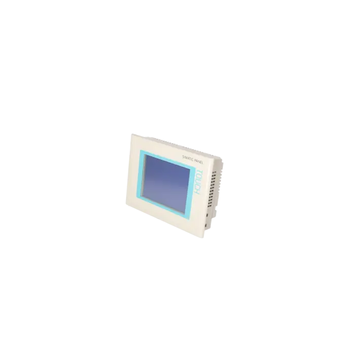 SIEMENS 6AV6642-0BC01-1AX1, HMI, Touch-Panels, K0219214, Bild 2