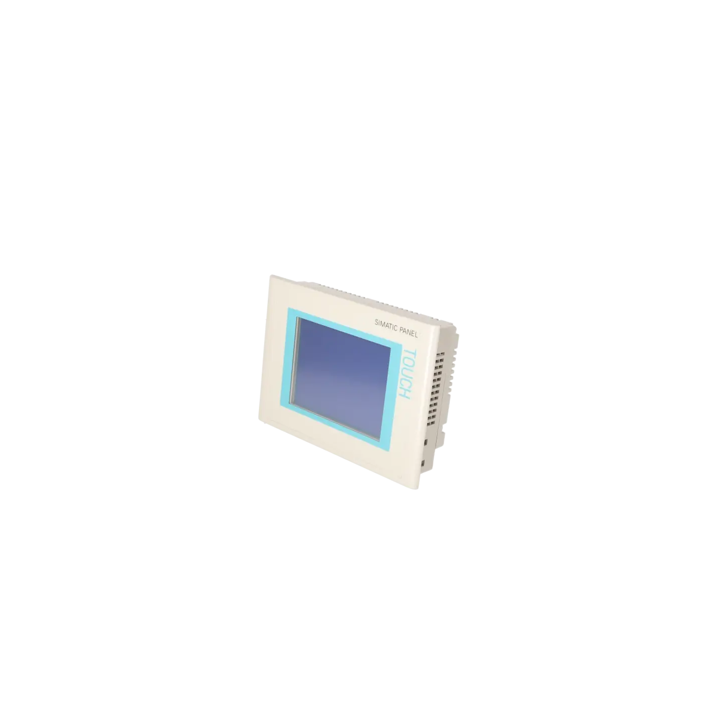 SIEMENS 6AV6642-0BC01-1AX1, HMI, Touch-Panels, K0219214, Bild 2