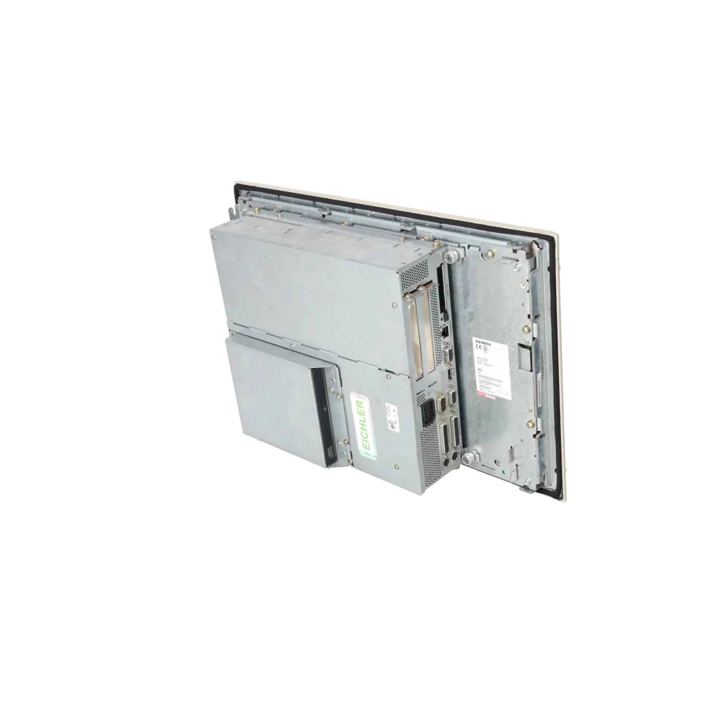 SIEMENS 6AV7613-0AF22-0AH0, HMI, Industrie-PCs, K0227556, Bild 6