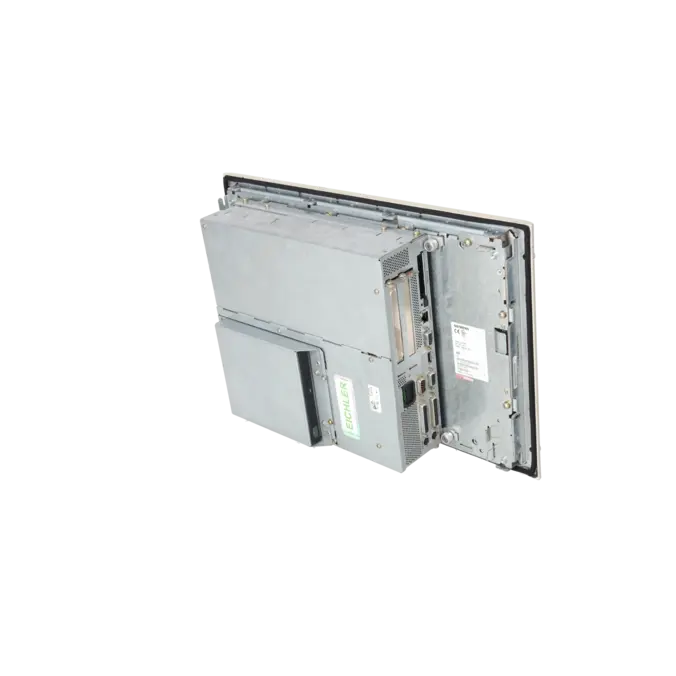 SIEMENS 6AV7613-0AF22-0AH0, HMI, Industrie-PCs, K0227556, Bild 6