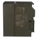 SIEMENS 6ES7313-6CG04-0AB0, Baugruppen, CPU / Zentralbaugruppen, K0252207, Bild 3