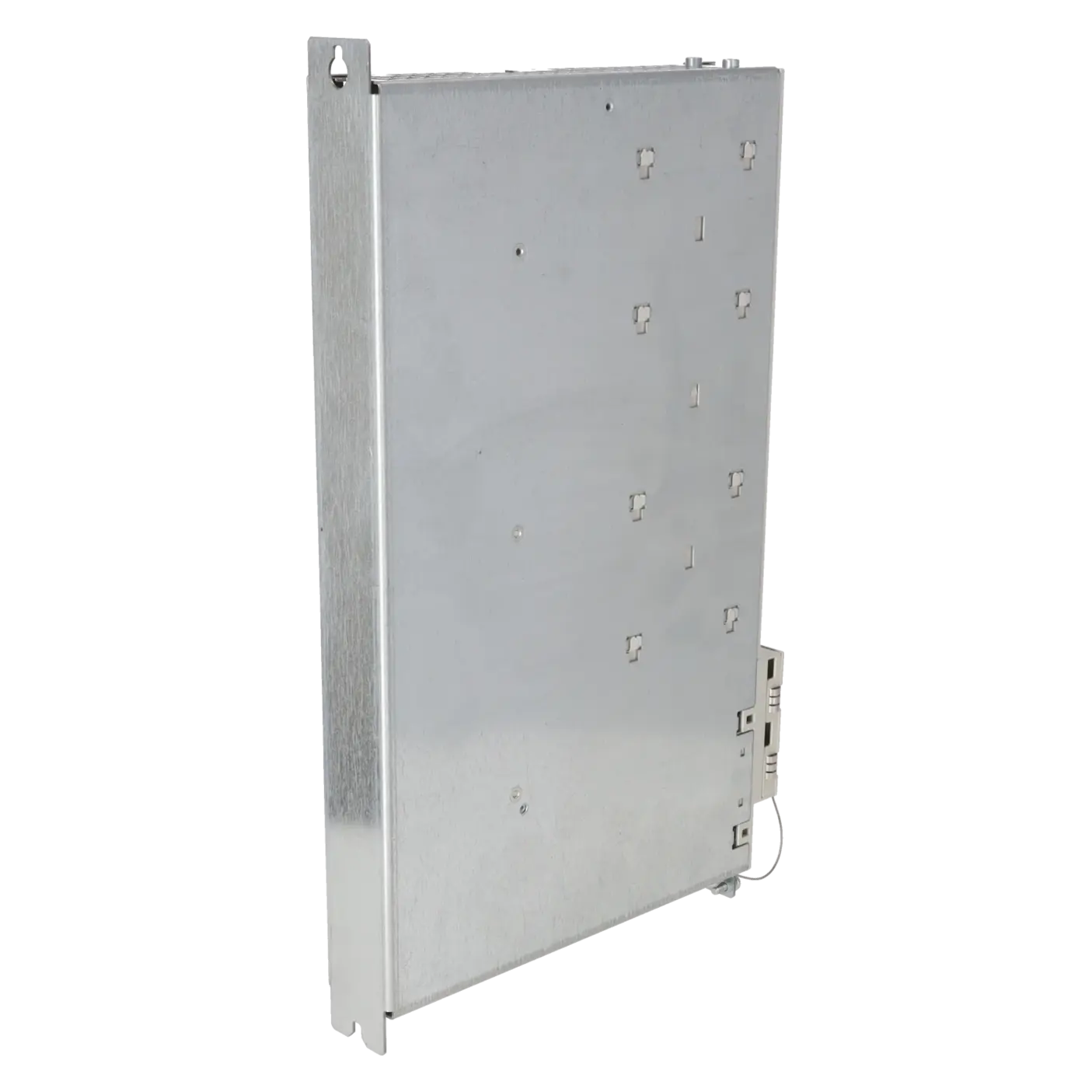 SIEMENS 6SN1123-1AB00-0AA2, Antriebstechnik, Wechselrichter, K0317355, Bild 6