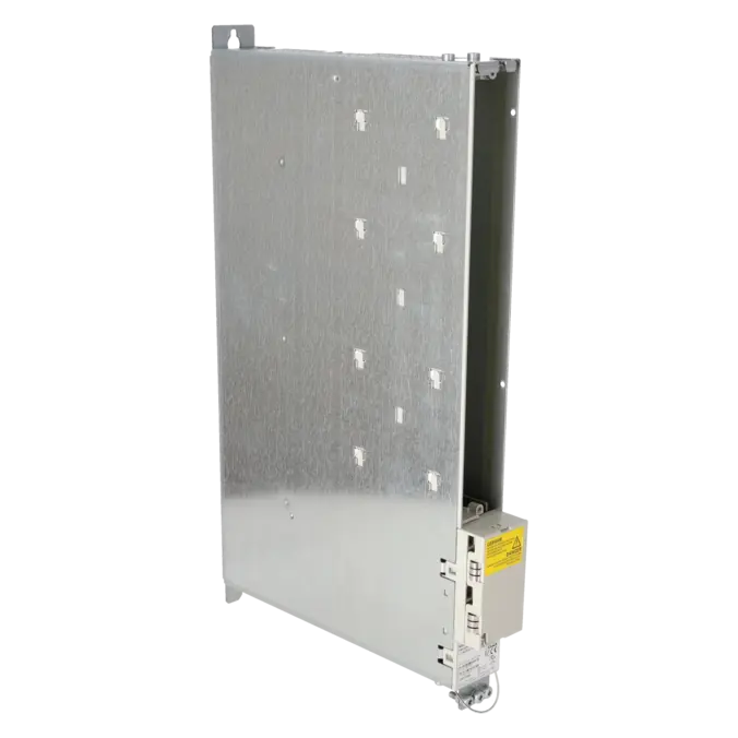 SIEMENS 6SN1123-1AB00-0AA2, Antriebstechnik, Wechselrichter, K0317355, Bild 8