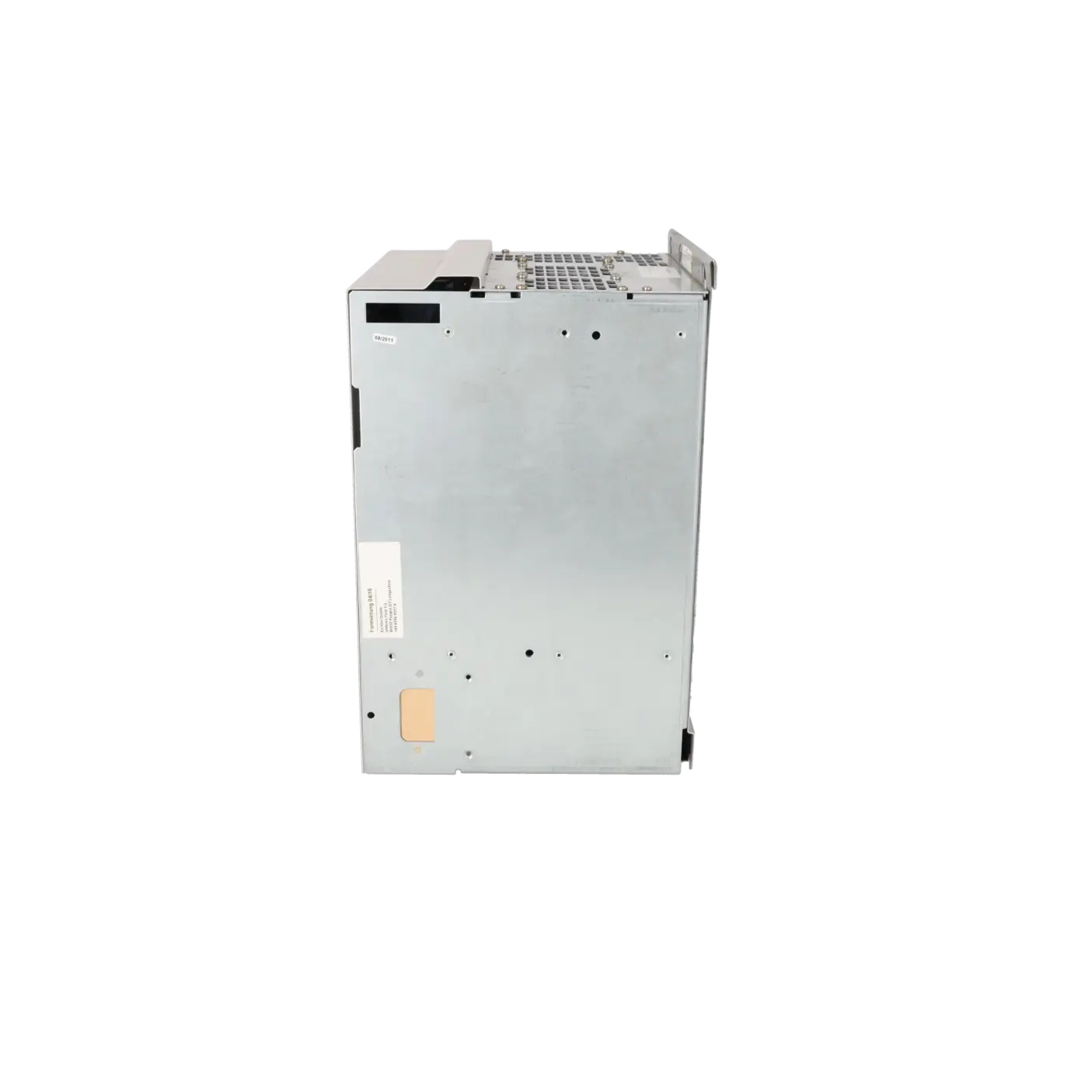 SIEMENS 6SC6101-3B-Z, Antriebstechnik, Racks / Baugruppenträger, K0322111, Bild 3