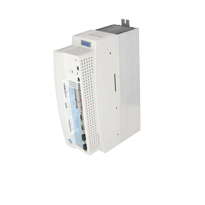 Lenze EVS9323-ES, Antriebstechnik, Umrichter, K0332209, Bild 2