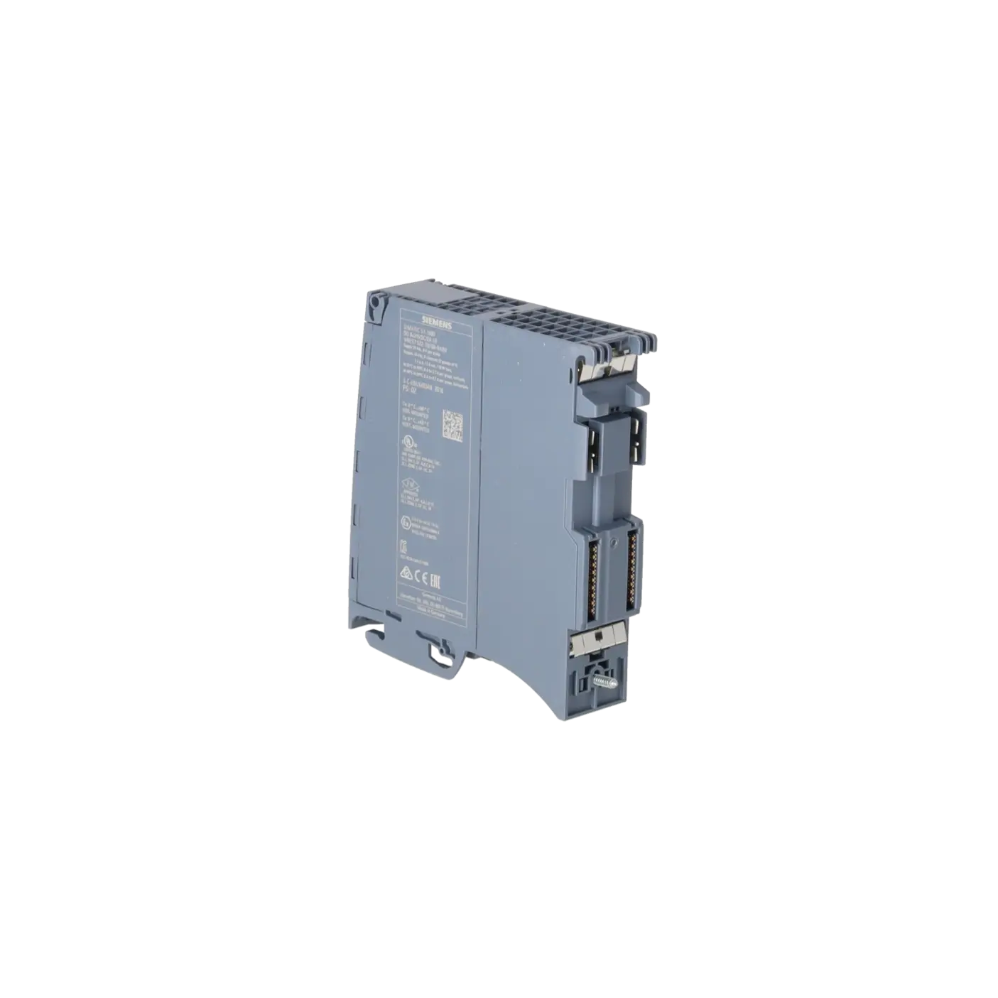 SIEMENS 6ES7522-1BF00-0AB0, Baugruppen, Digitalein- / Digitalausgaben, K0339835, Bild 4