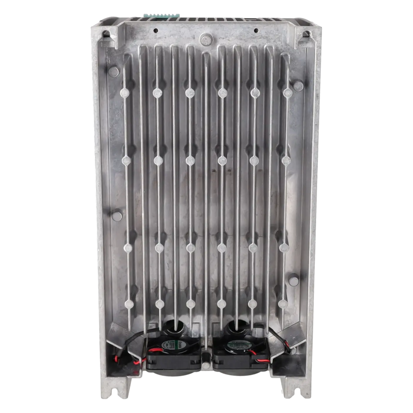 SIEMENS 6SL3210-1SE17-7AA0, Drive Technology, Frequency Converter, K1003237, Image 5