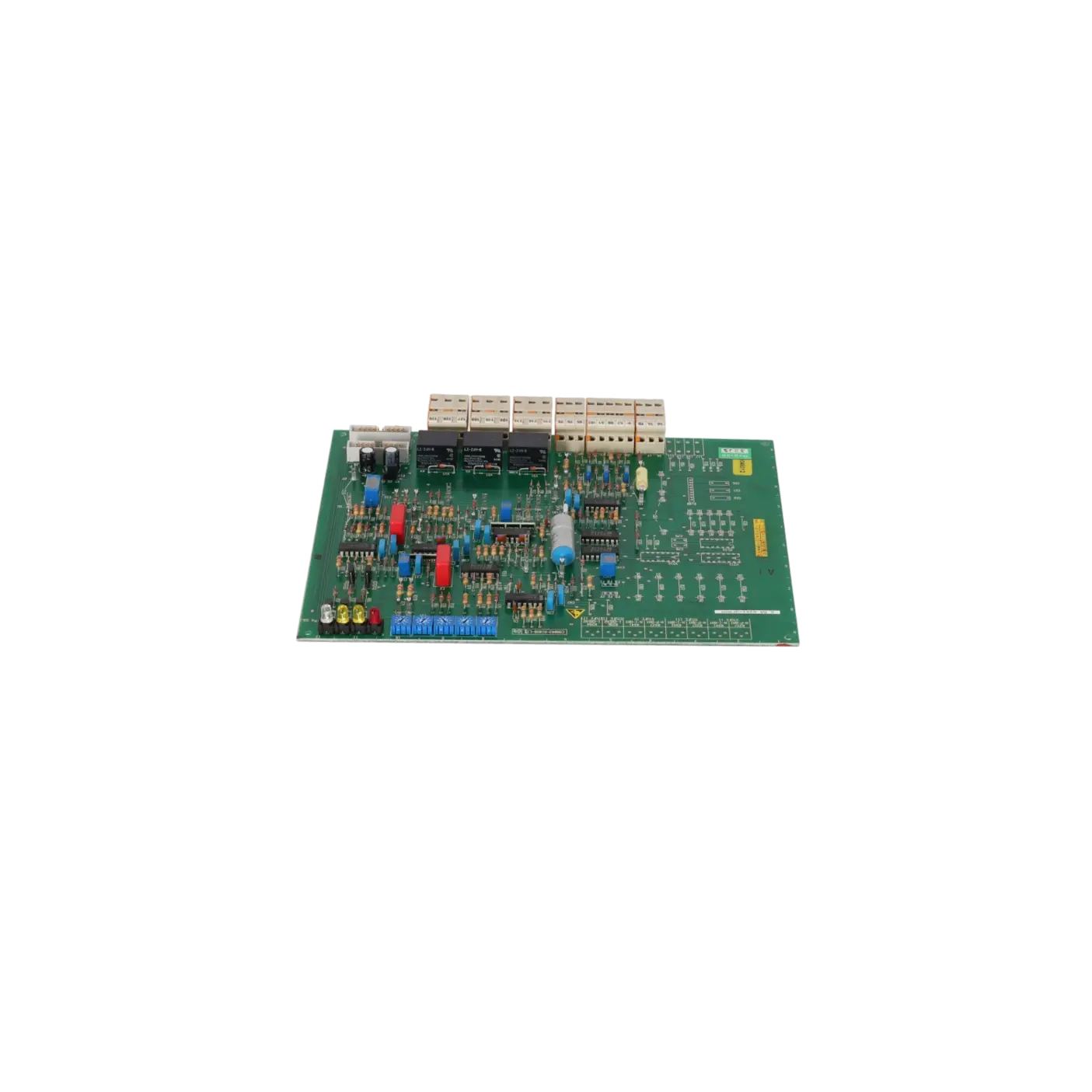 SIEMENS 6RA8261-2CA00, Antriebstechnik, Einzelkomponenten, K1006099, Bild 5
