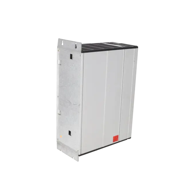 DANFOSS 175Z0072, Antriebstechnik, Umrichter, K1006681, Bild 6