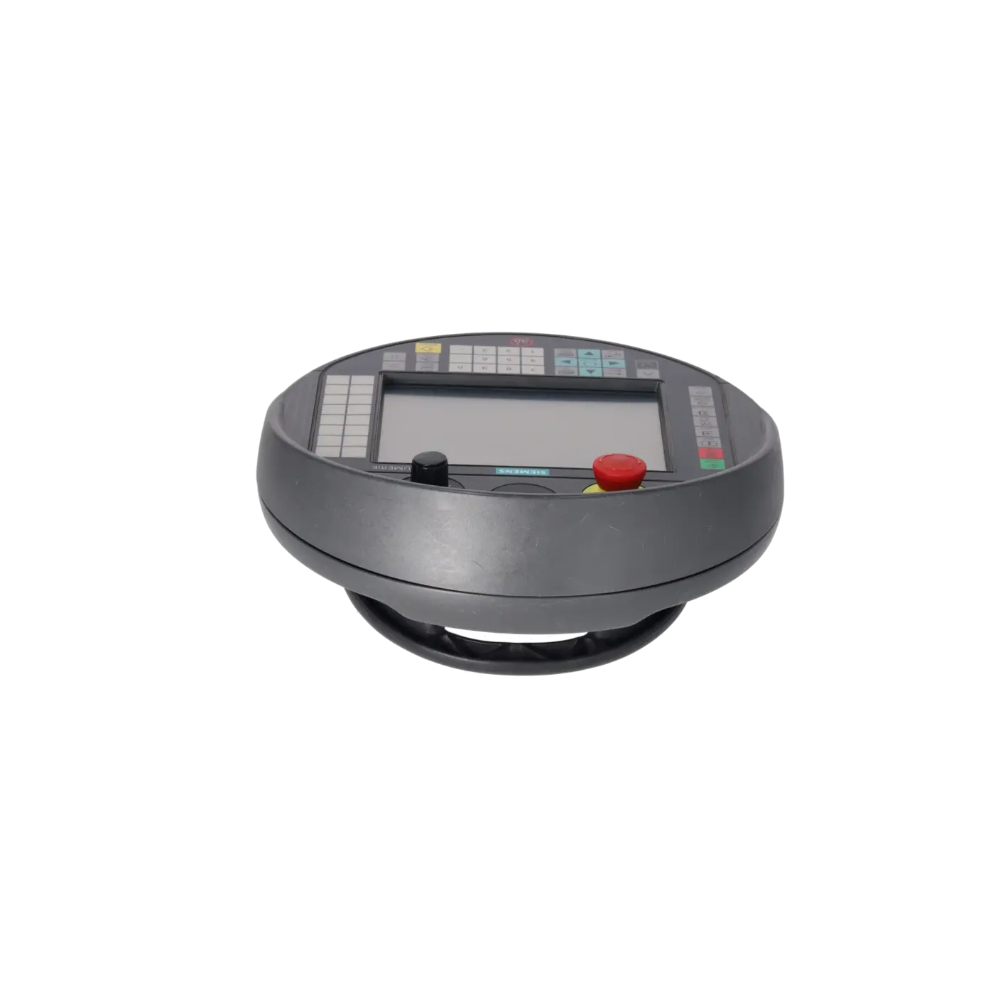 SIEMENS 6FC5403-0AA20-0AA1, HMI, Mobile Panels / Control Panels, K1027625, Bild 5