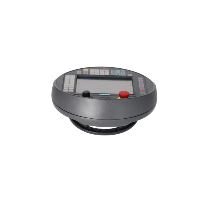 SIEMENS 6FC5403-0AA20-0AA1, HMI, Mobile Panels / Control Panels, K1027625, Bild 5