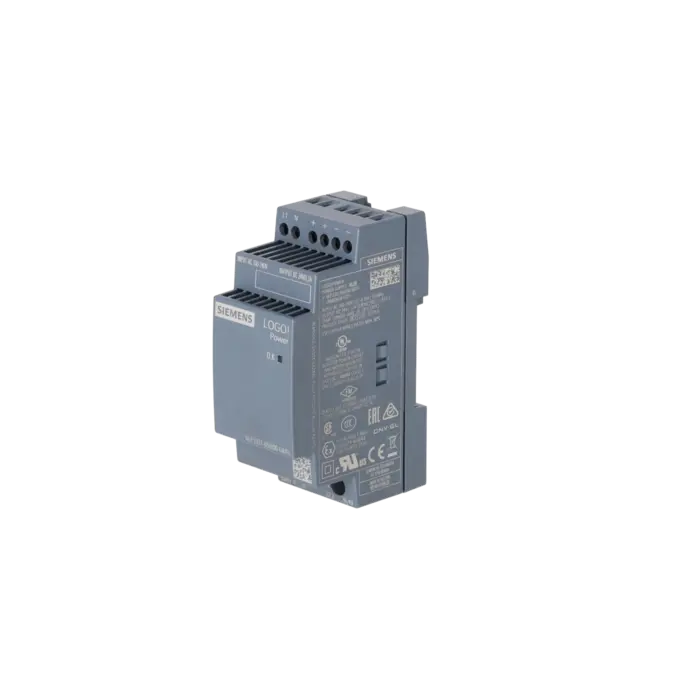 SIEMENS 6EP3331-6SB00-0AY0, PLC Controls, PLC Controls Power Supplies, K1138842, Image 2