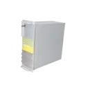 SIEMENS 6AG4104-2CA02-0BX0, HMI, Industrial PC, K1148237, Image 2