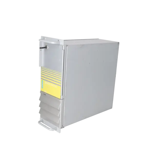 SIEMENS 6AG4104-2CA02-0BX0, HMI, Industrial PC, K1148237, Image 2