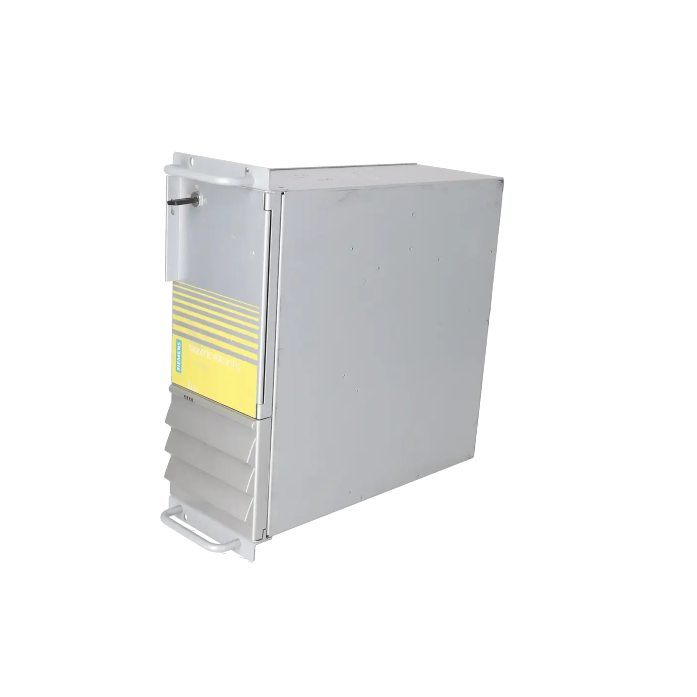 SIEMENS 6AG4104-2CA02-0BX0, HMI, Industrial PC, K1148237, Image 2