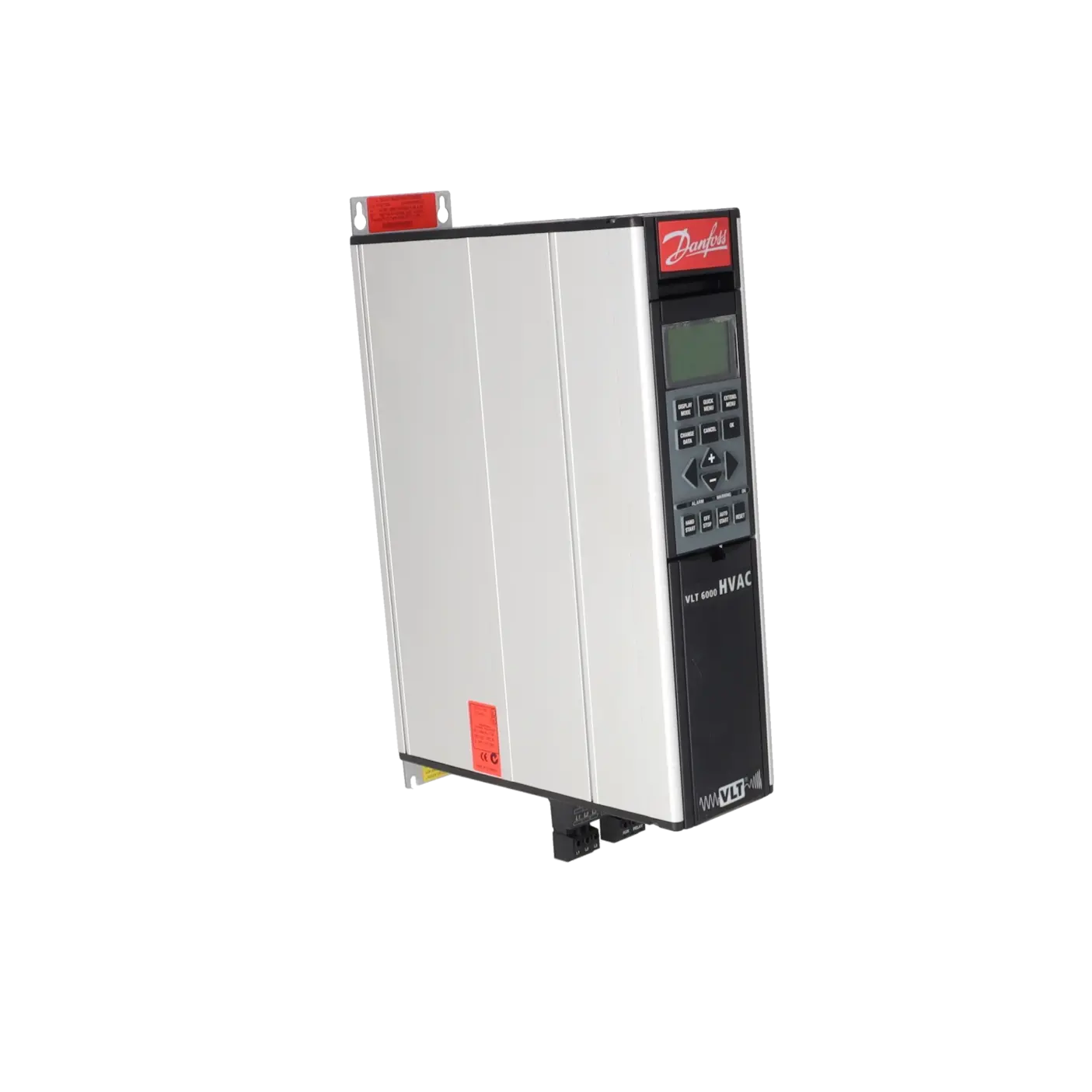 DANFOSS 175Z7006, Antriebstechnik, Umrichter, K1149171, Bild 8