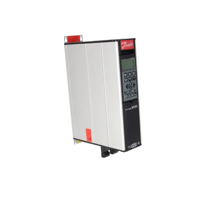 DANFOSS 175Z7006, Antriebstechnik, Umrichter, K1149171, Bild 8