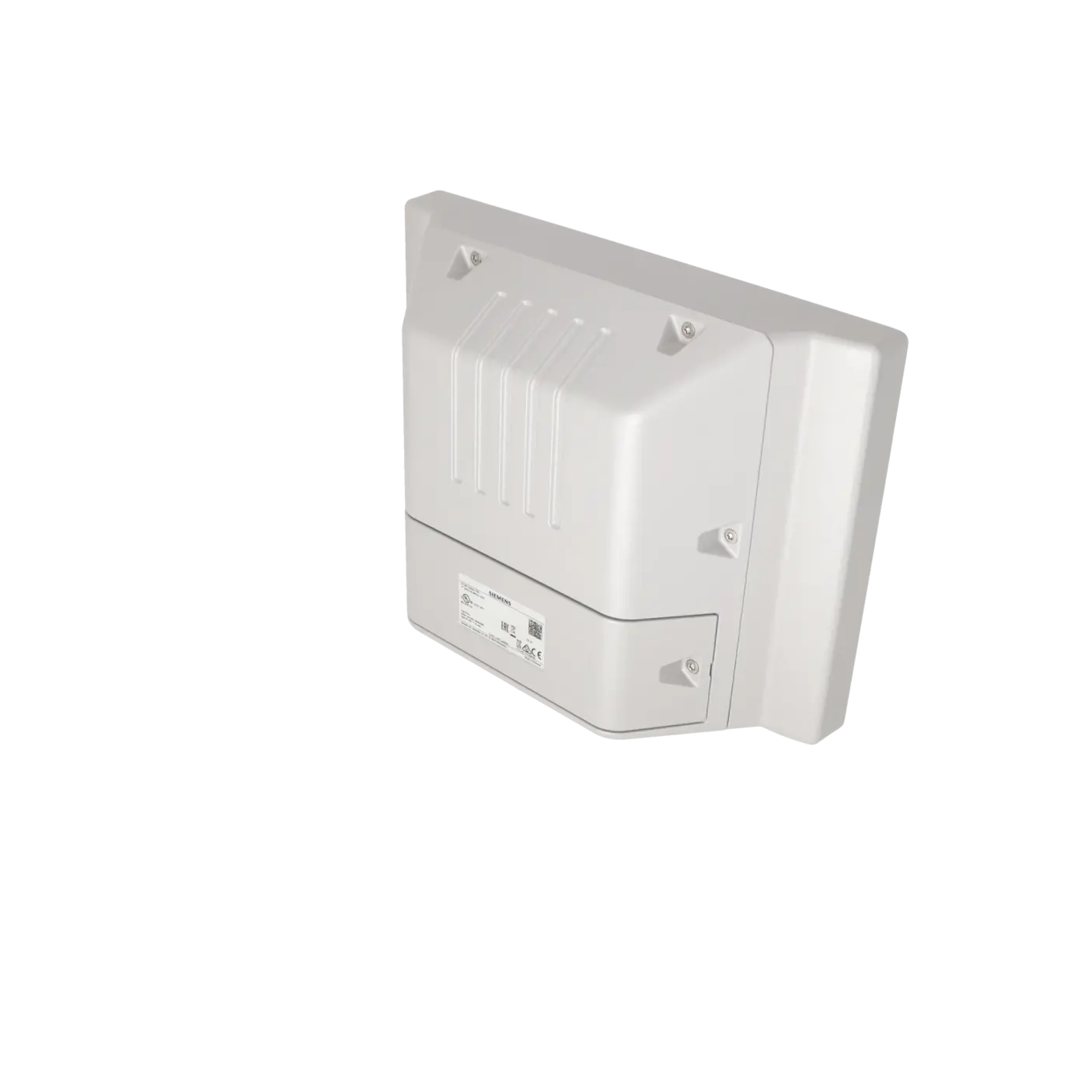 SIEMENS 6AV2124-0MC24-1AX0, HMI, Touch-Panels, K1161171, Bild 6