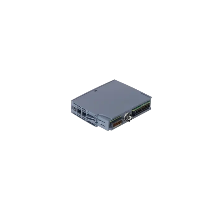 SIEMENS 6ES7134-6JD00-0DA1, Baugruppen, Analogein- / Analogausgaben, K1161629, Bild 4