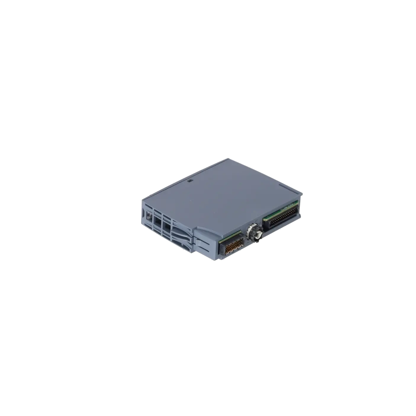 SIEMENS 6ES7134-6JD00-0DA1, Baugruppen, Analogein- / Analogausgaben, K1161629, Bild 4