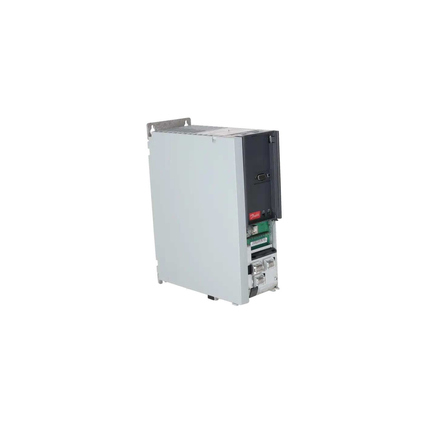 DANFOSS 131B0107, Antriebstechnik, Umrichter, K1263002, Bild 8