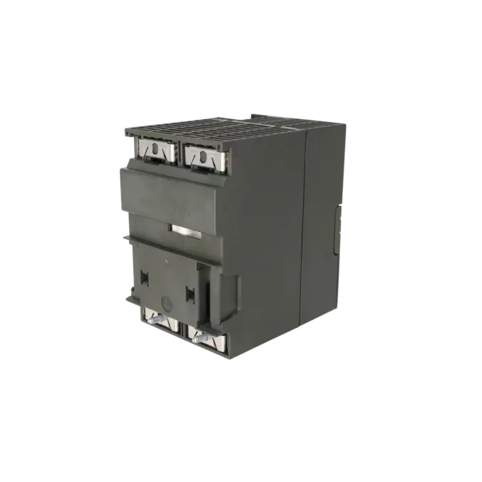 SIEMENS 6SN1227-2ED10-0HA0, PLC Controls, Function Modules, K0003894, Image 6