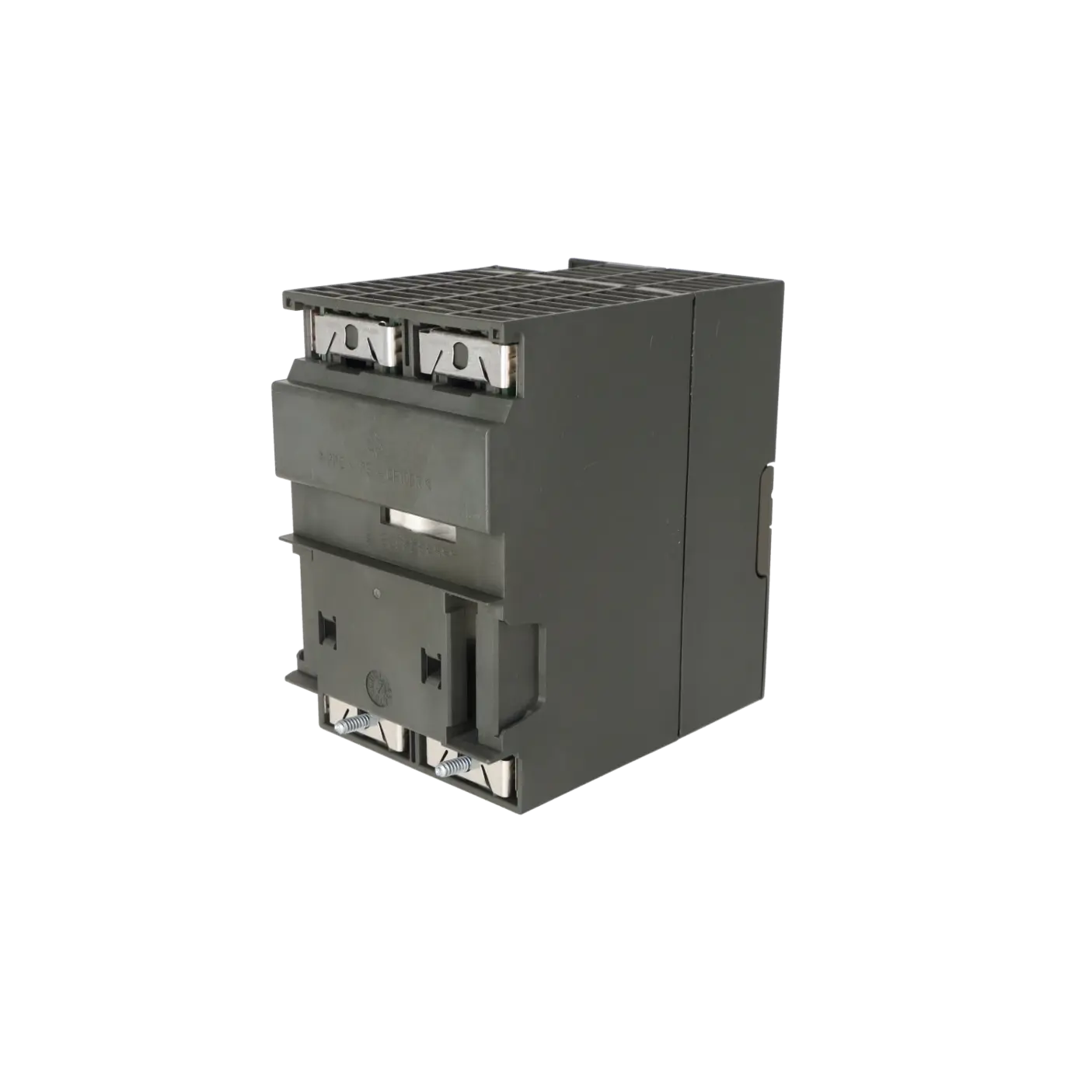 SIEMENS 6SN1227-2ED10-0HA0, PLC Controls, Function Modules, K0003894, Image 6