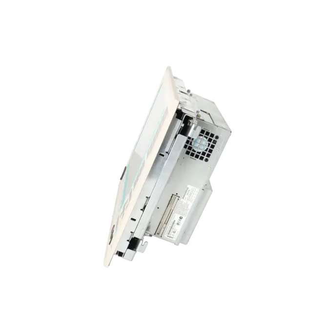 SIEMENS 6AV7615-0AB12-0CH0, HMI, Industrie-PCs, K0052521, Bild 3