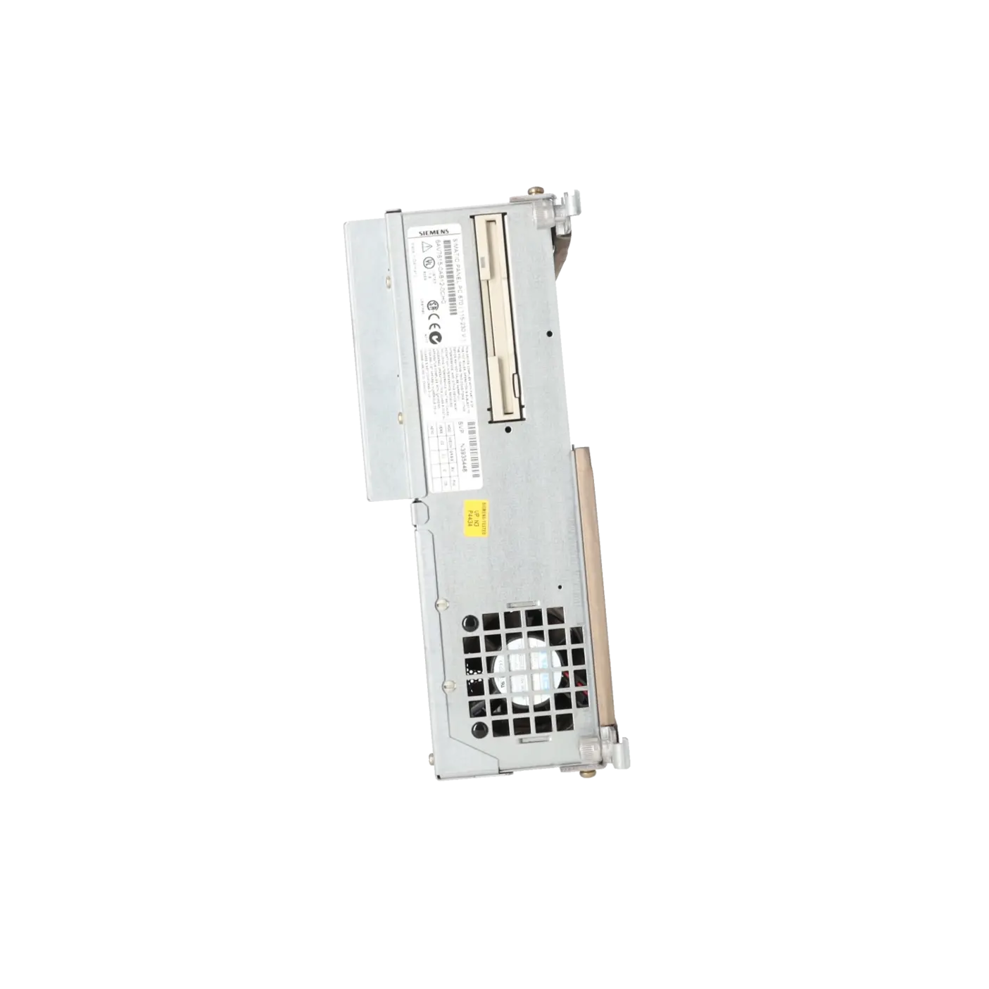 SIEMENS 6AV7615-0AB12-0CH0, HMI, Industrie-PCs, K0052521, Bild 3