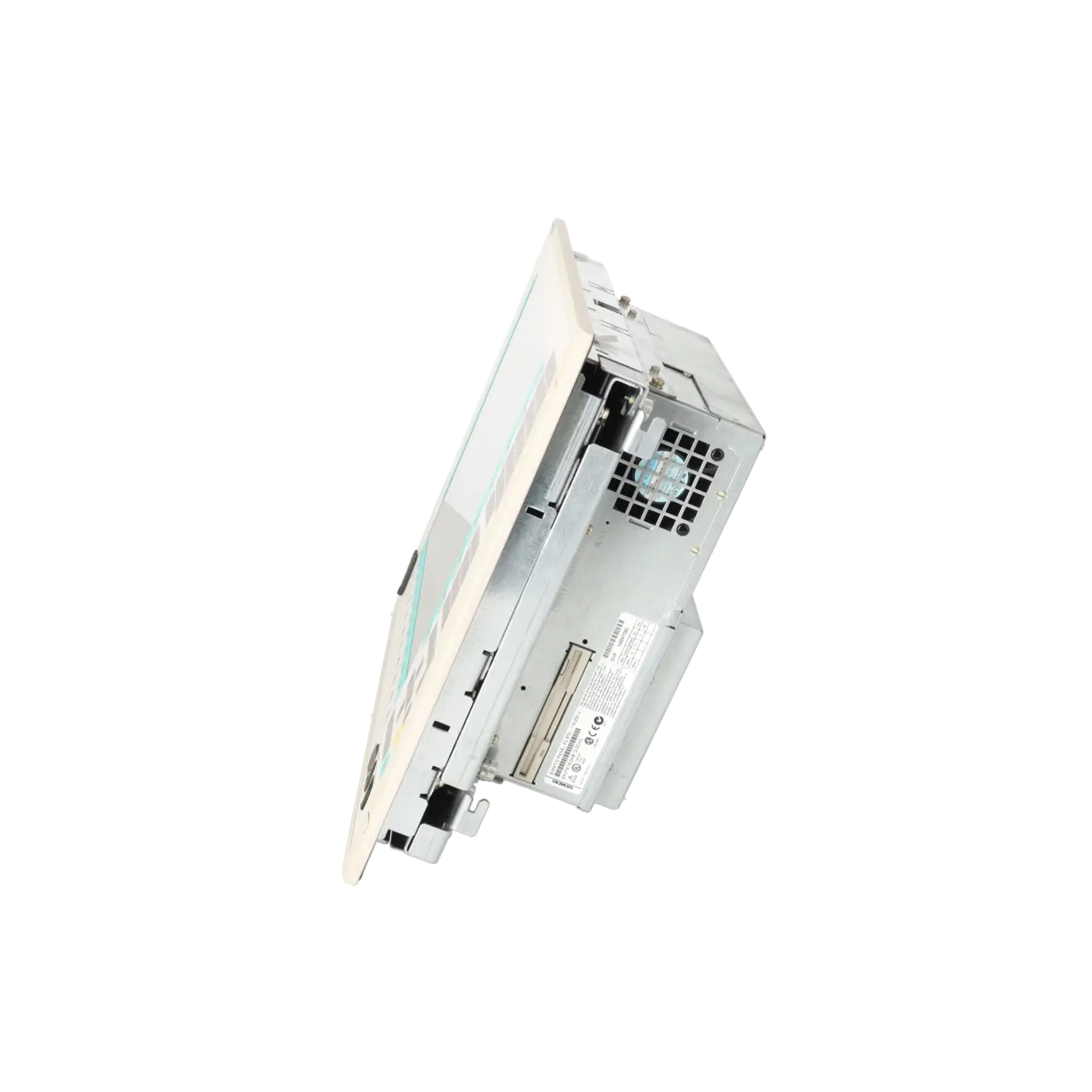 SIEMENS 6AV7615-0AB12-0CH0, HMI, Industrie-PCs, K0052521, Bild 3