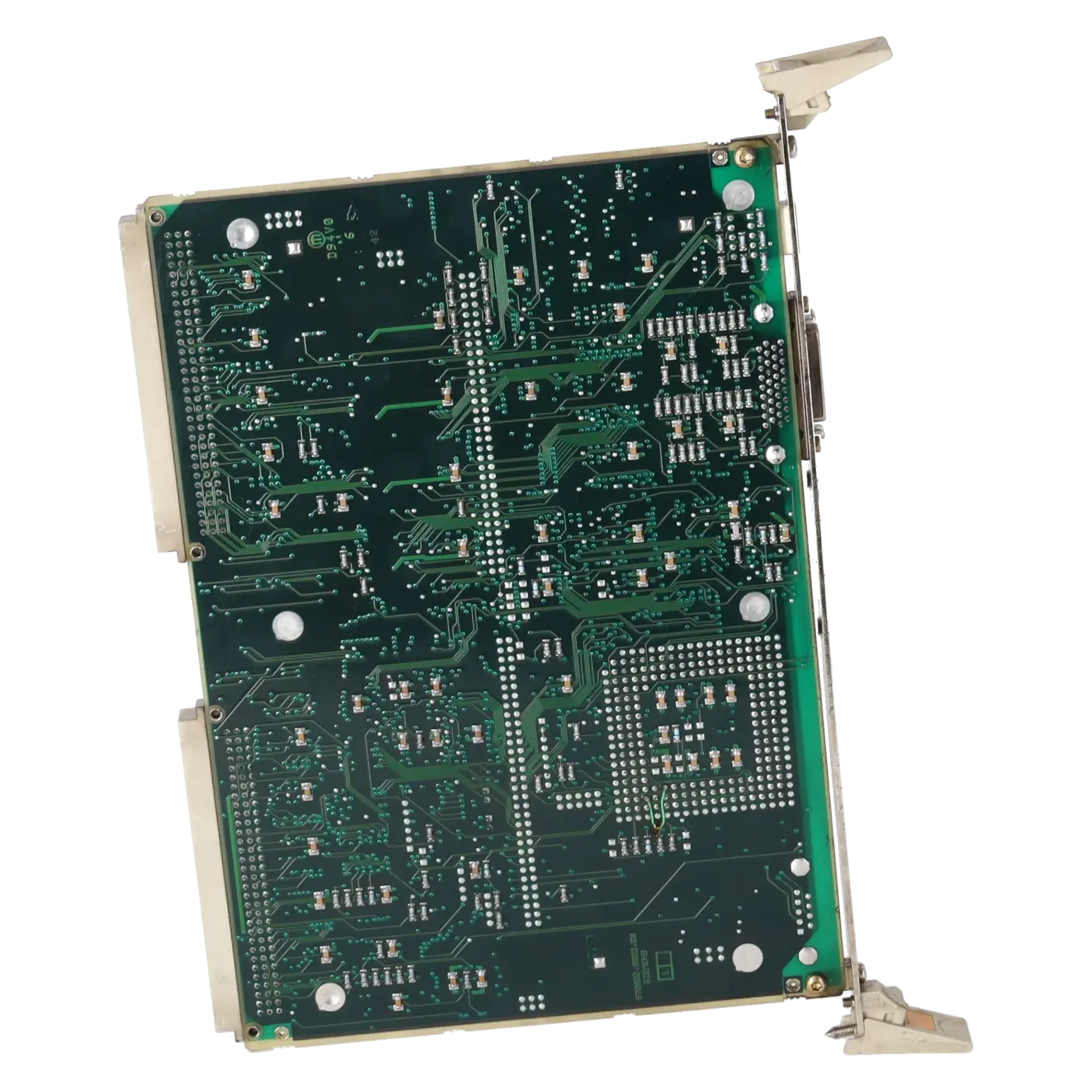 SIEMENS 6FC5110-0BB01-0AA2, Antriebstechnik, CU NCU PLC Steuerungen, K0054172, Bild 7