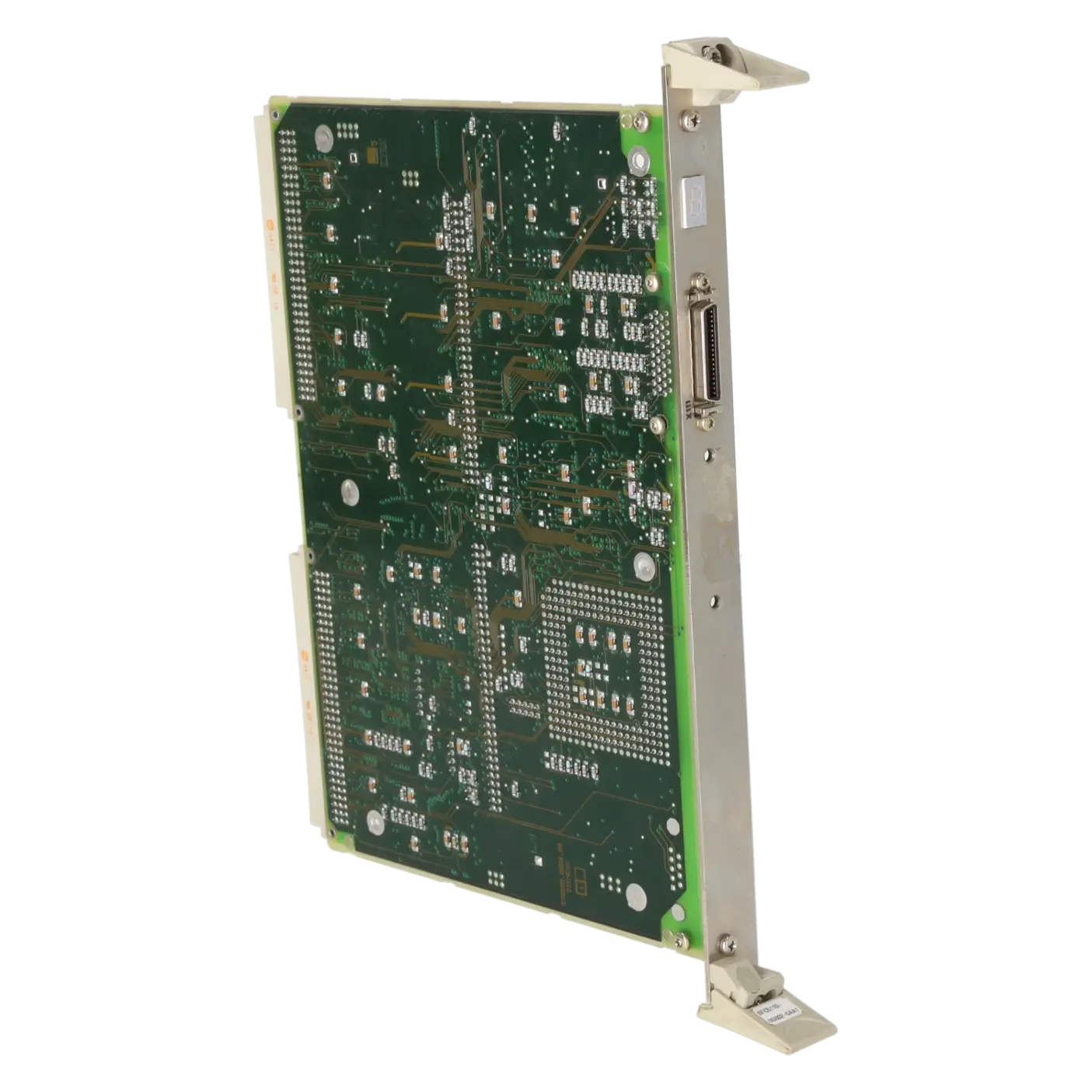 SIEMENS 6FC5110-0BB02-0AA1, Antriebstechnik, CU NCU PLC Steuerungen, K0054174, Bild 8