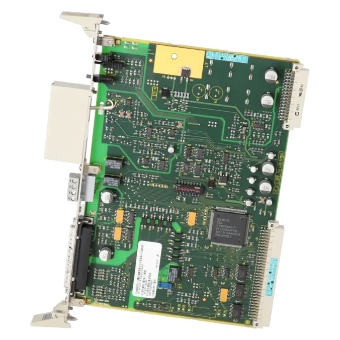 SIEMENS 6FC5114-0AA02-0AA2, Antriebstechnik, CU NCU PLC Steuerungen, K0054234, Bild 3