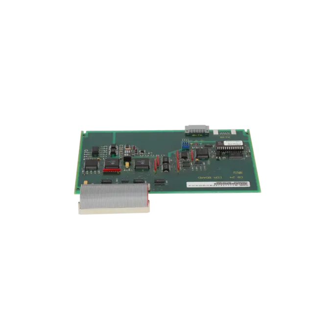 SIEMENS 6RX1240-0AK01, Antriebstechnik, Kommunikationsbaugruppen, K0059763, Bild 5