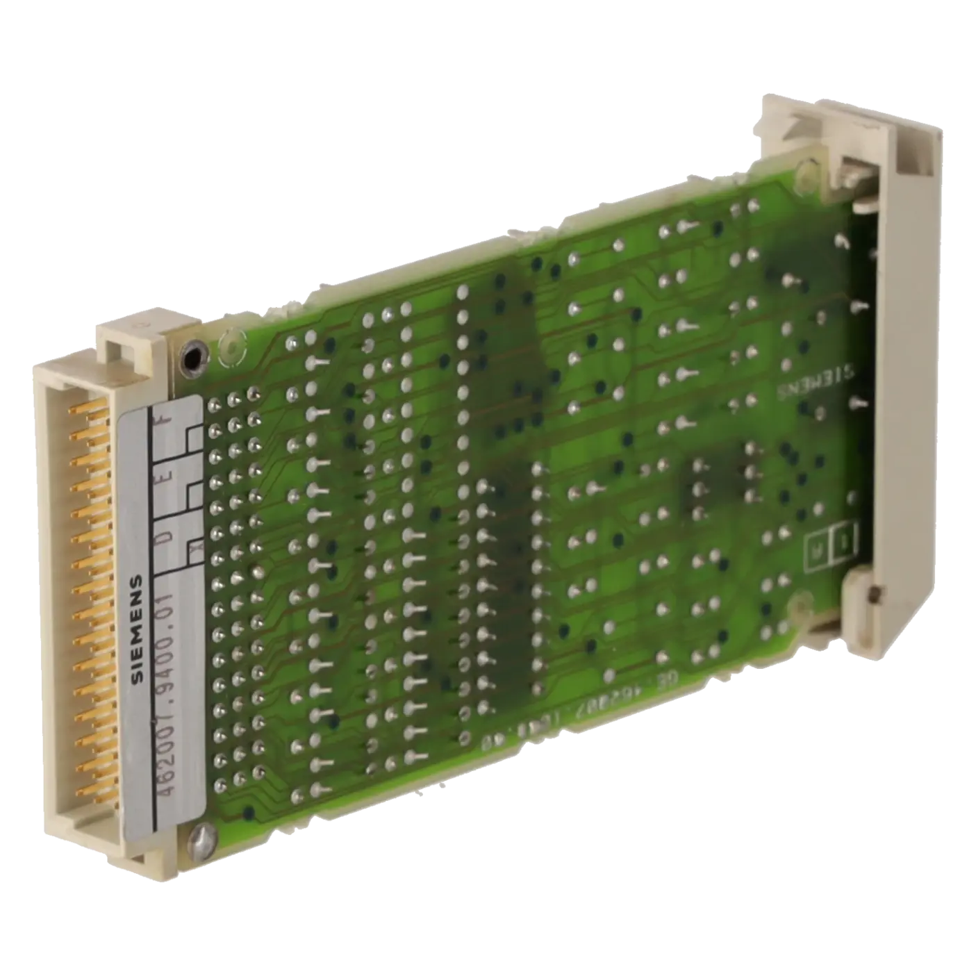 SIEMENS 6SN1114-0AA01-0AA0, Antriebstechnik, Zubehör Antriebstechnik, K0063584, Bild 6