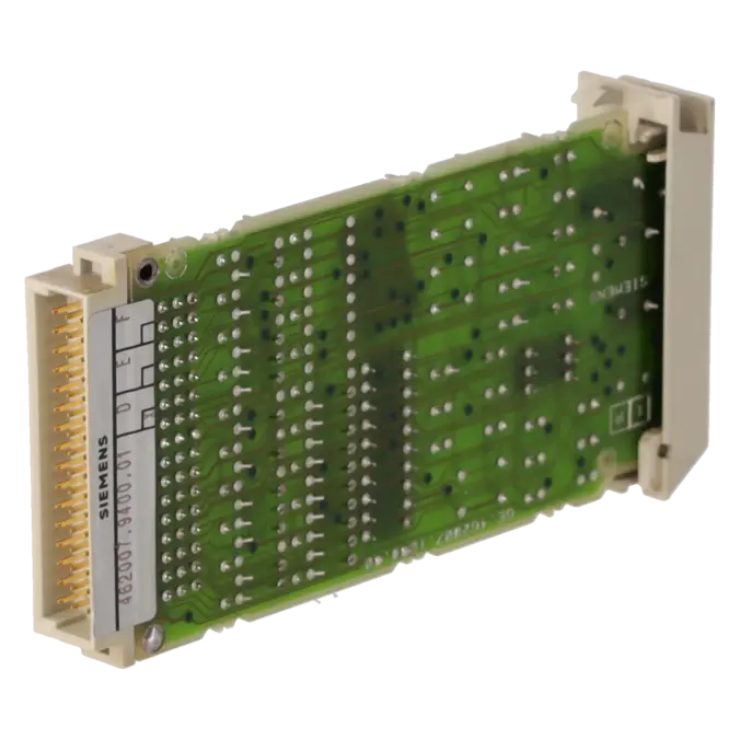 SIEMENS 6SN1114-0AA01-0AA0, Antriebstechnik, Zubehör Antriebstechnik, K0063584, Bild 6