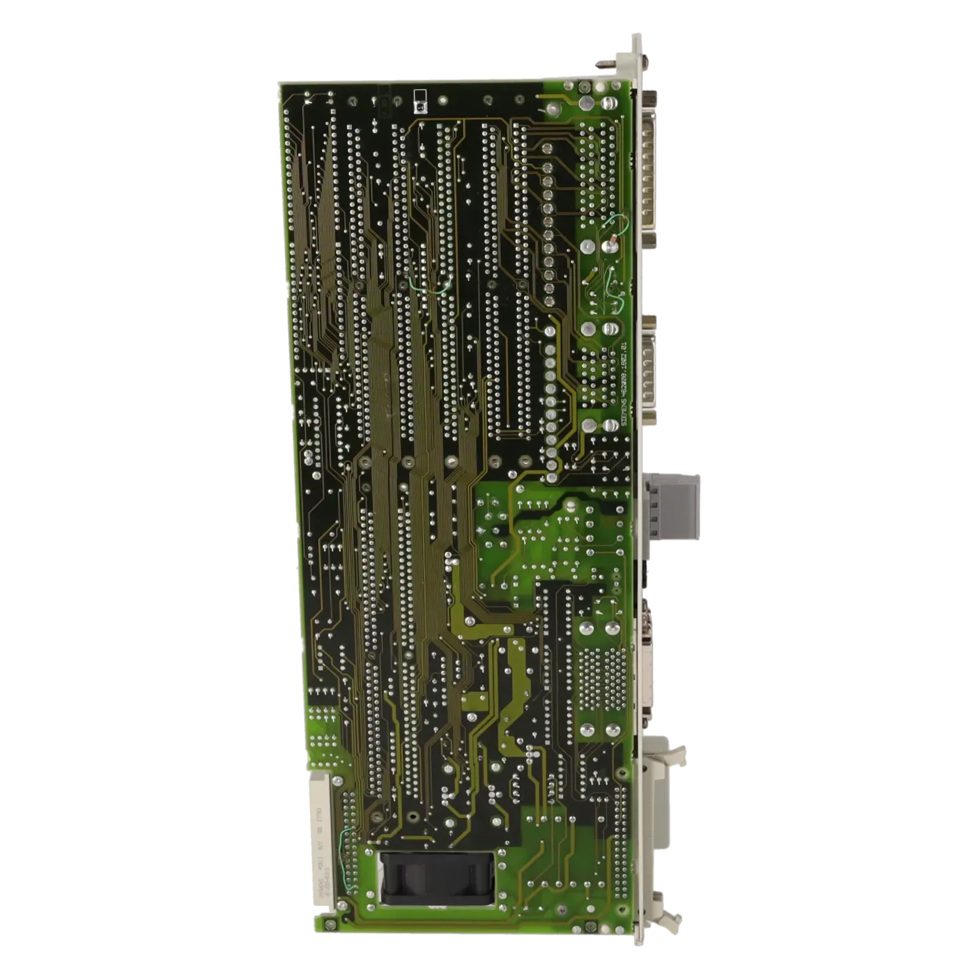 SIEMENS 6SN1118-0DG11-0AA0, Antriebstechnik, Reglerkarten, K0063607, Bild 7