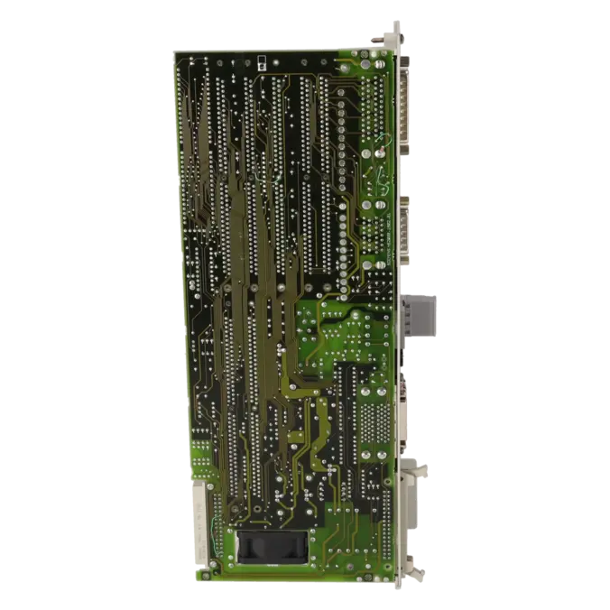 SIEMENS 6SN1118-0DG11-0AA0, Antriebstechnik, Reglerkarten, K0063607, Bild 7