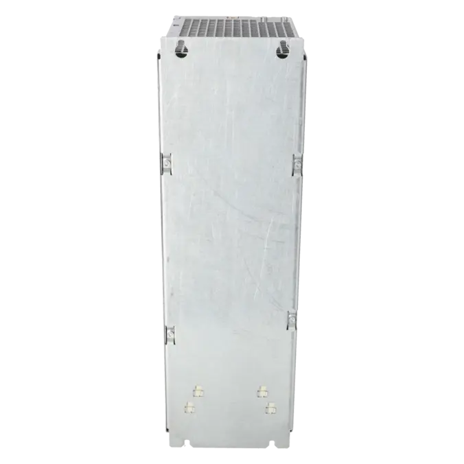 SIEMENS 6SN1123-1AA00-0EA1, Antriebstechnik, Wechselrichter, K0063665, Bild 5