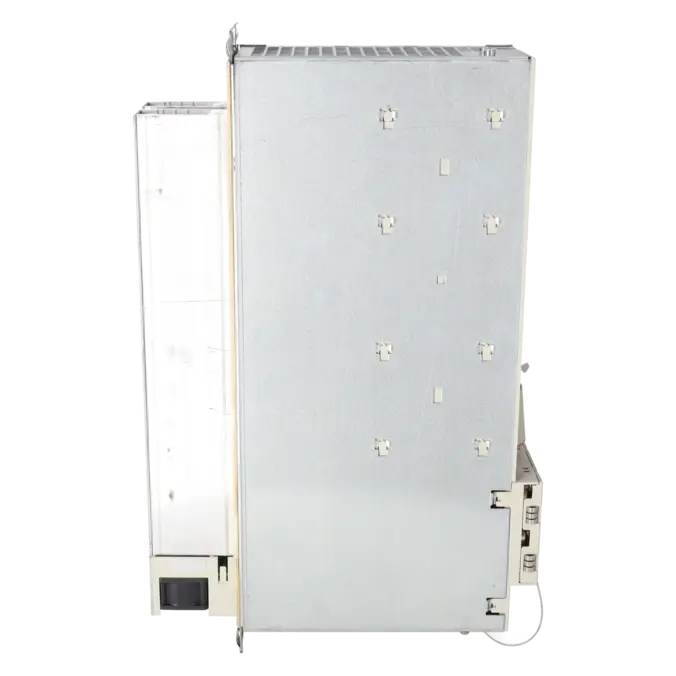 SIEMENS 6SN1124-1AB00-0CA1, Antriebstechnik, Wechselrichter, K0063711, Bild 7