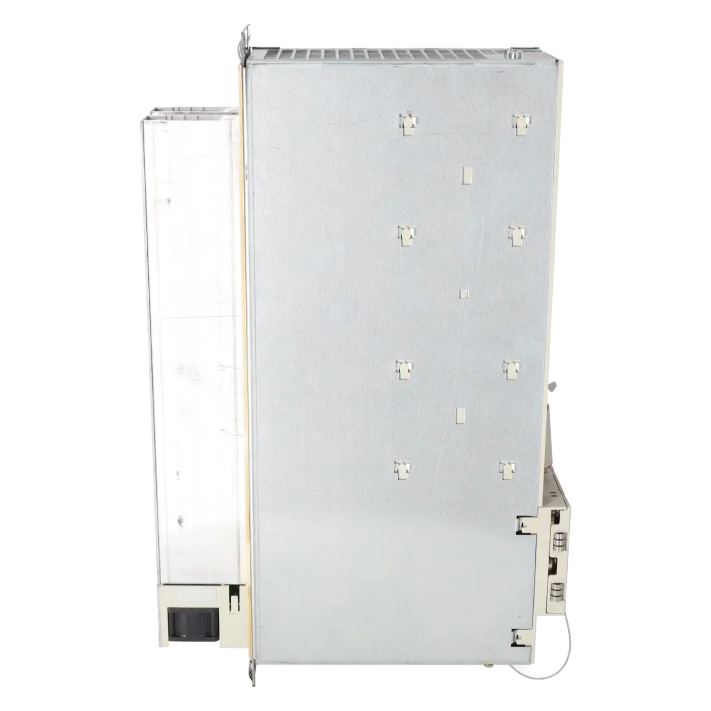SIEMENS 6SN1124-1AB00-0CA1, Antriebstechnik, Wechselrichter, K0063711, Bild 7