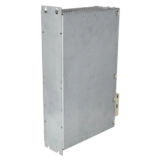 SIEMENS 6SN1145-1AA01-0AA0, Antriebstechnik, Einspeise- / Rückspeisemodule, K0063832, Bild 6