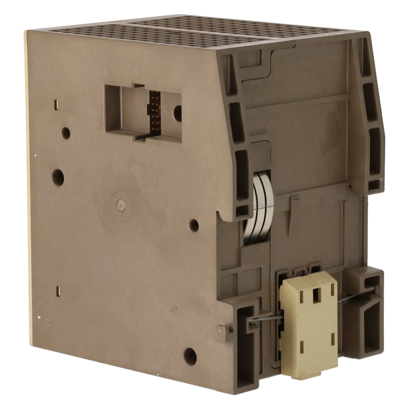 SIEMENS 6ES5100-8MA02, Baugruppen, SIMATIC-S5-Aktion, K0117390, Bild 4