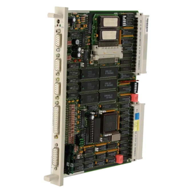 SIEMENS 6ES5247-4UA31, PLC Controls, SIMATIC-S5 Sales Offer, K0117431, Image 2