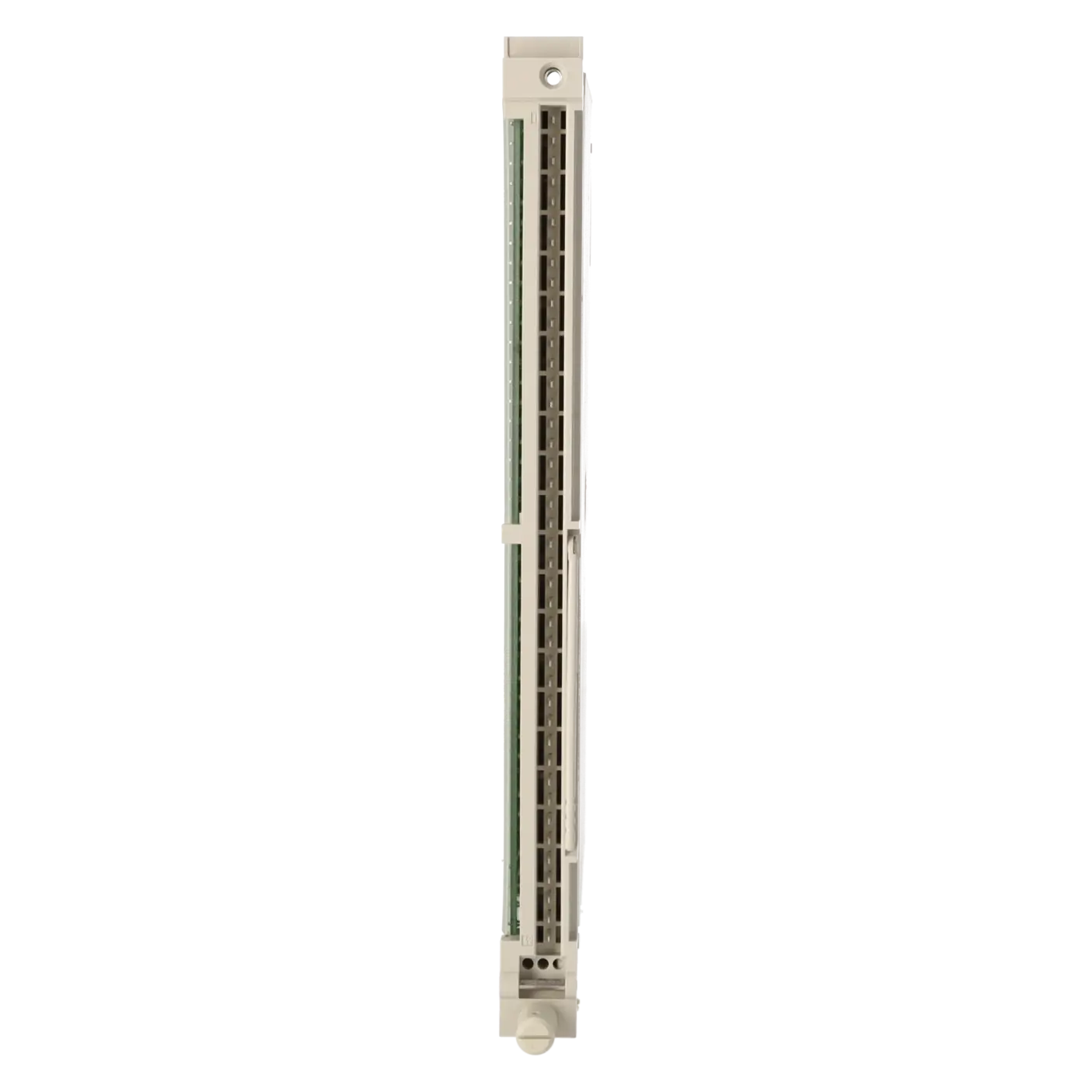 SIEMENS 6ES5470-4UA13, PLC Controls, Analog Input / Output Modules, K0117581, Image 1