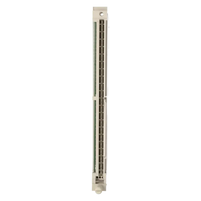 SIEMENS 6ES5470-4UA13, PLC Controls, Analog Input / Output Modules, K0117581, Image 1