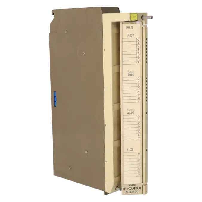 SIEMENS 6ES5482-7LF21, Baugruppen, Digitalein- / Digitalausgaben, K0117593, Bild 3