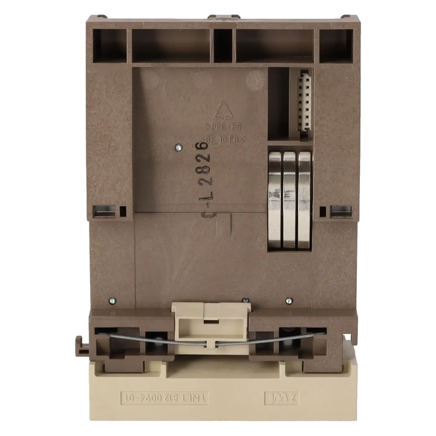 SIEMENS 6ES5700-8MA22, Baugruppen, Verbindungssysteme / Leitungen, K0117646, Bild 5